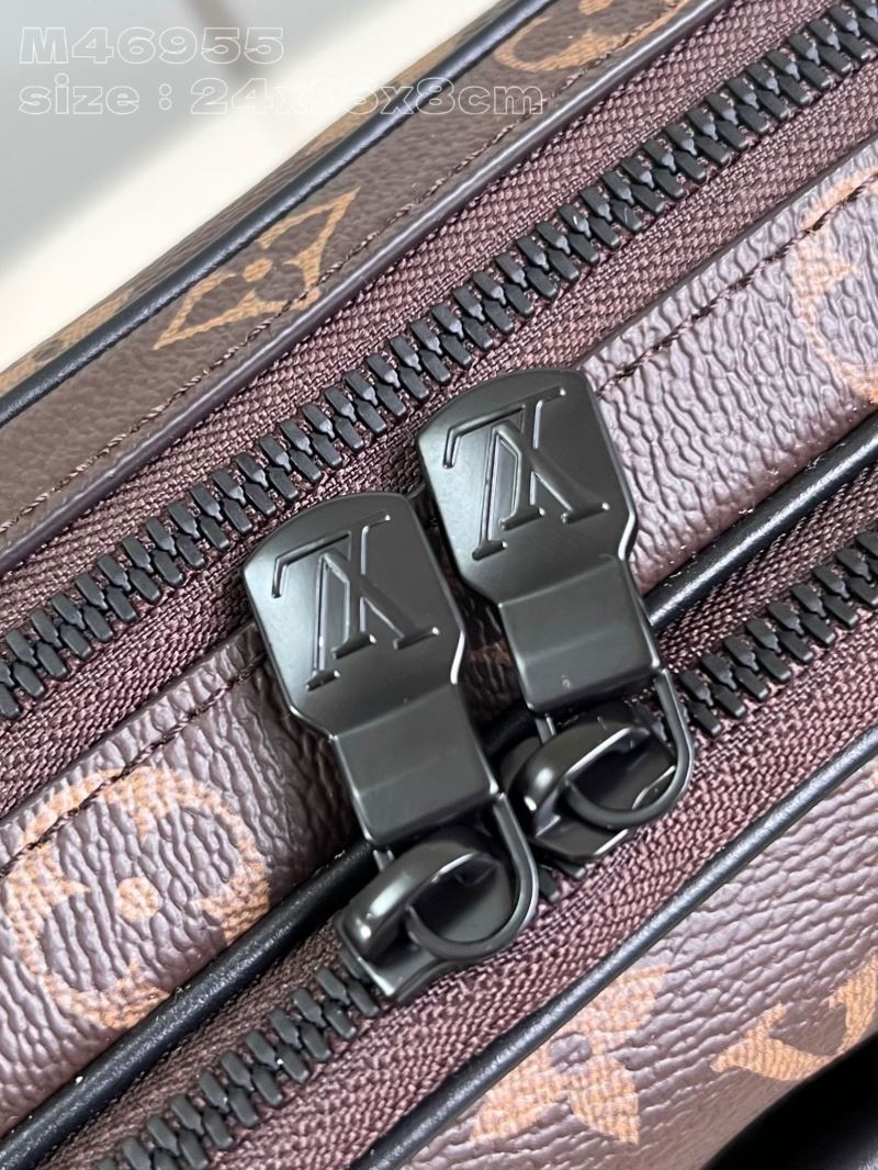 Mens Louis Vuitton Satchel Bags